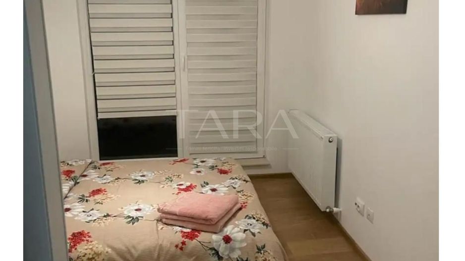 Apartament cu 2 camere,  zona Vivo - Poză 4