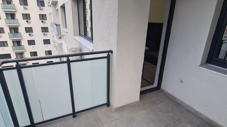 Garsoniera decomandata | Parc Carol | ISG Residence - Poză 19