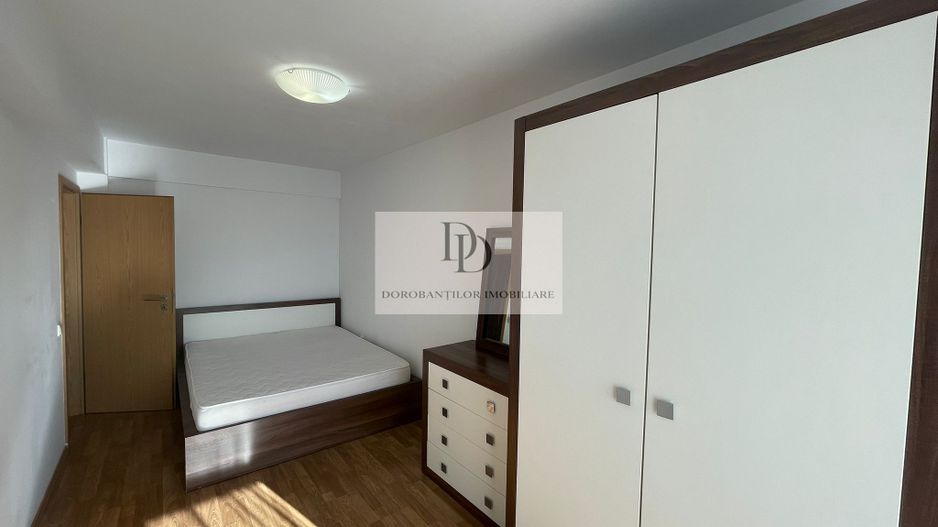 Apartament 2 camere | balcon generos | Moților – Platinia Mall - Poză 9