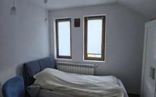 Vila 5 camere Aviatiei Baneasa I Henri Coanda Sector 1 I COM 0% - Poză 46