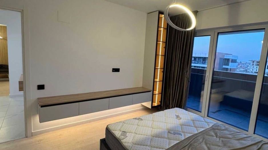 AP. 2 CAMERE ASTORIUM GARDEN, LOC DE PARCARE, CENTRALA PROPRIE - Poză 3