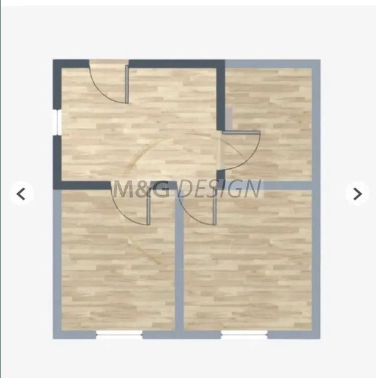 Apartament 2 camere zona centrala - Poză 3