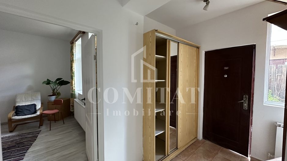 Apartament 2 camere | Zona Pieței Cipariu - Poză 14