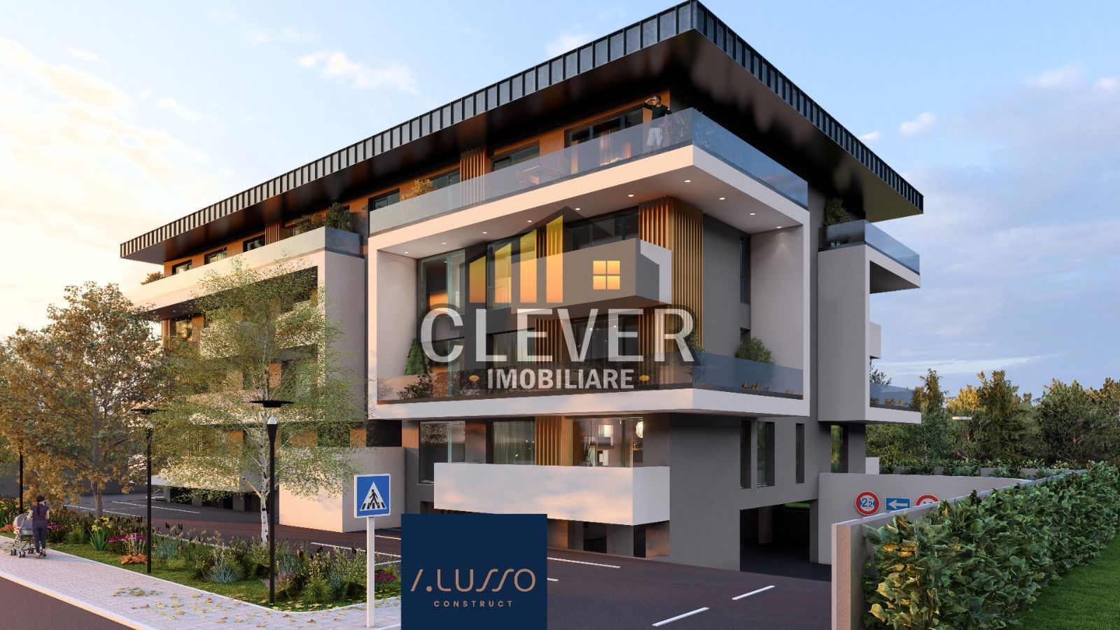 Alusso 2 camere premium Metrou Teclu, Pallady Comision 0% - Poză 5
