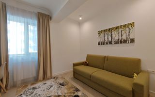 De inchiriat apartament 3 camere Pipera, Cortina North - Poză 9