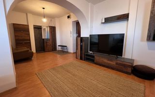 Apartament spațios 2 camere, mobilat complet, la 5 minute de metrou Timpuri Noi - Poză 12