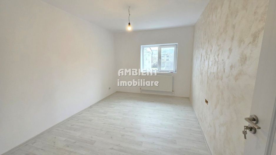 GARSONIERĂ nou RENOVATĂ, etaj 4, zona FILATURII; - Poză 2