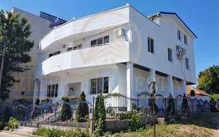 Vila Eforie Sud – Oportunitate unică de investiție și locuire! - Poză 1