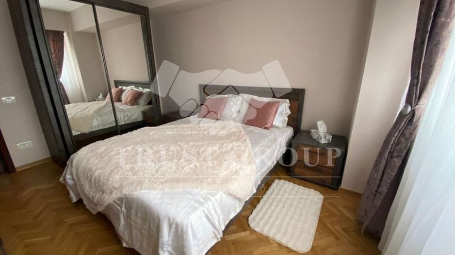 Apartament 3 camere Titulescu | Imobil 1981 - Poză 2