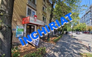 AZURA Imobiliare - Spatiu Comercial Bulevard Central Pitesti - Poză 1