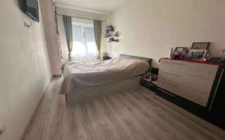 3 camere | Timisoara | centrala proprie | bloc nou | loc parcare | - Poză 6