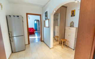 APARTAMENT DE VÂNZARE – 3 CAMERE | MĂNĂȘTUR, ZONA COLINA - Poză 4