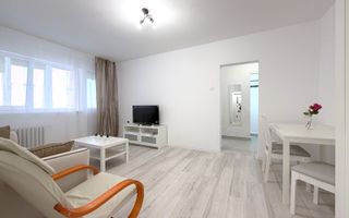 2 camere la cheie Pajura-Poligrafiei-Piata Presei - Poză 2