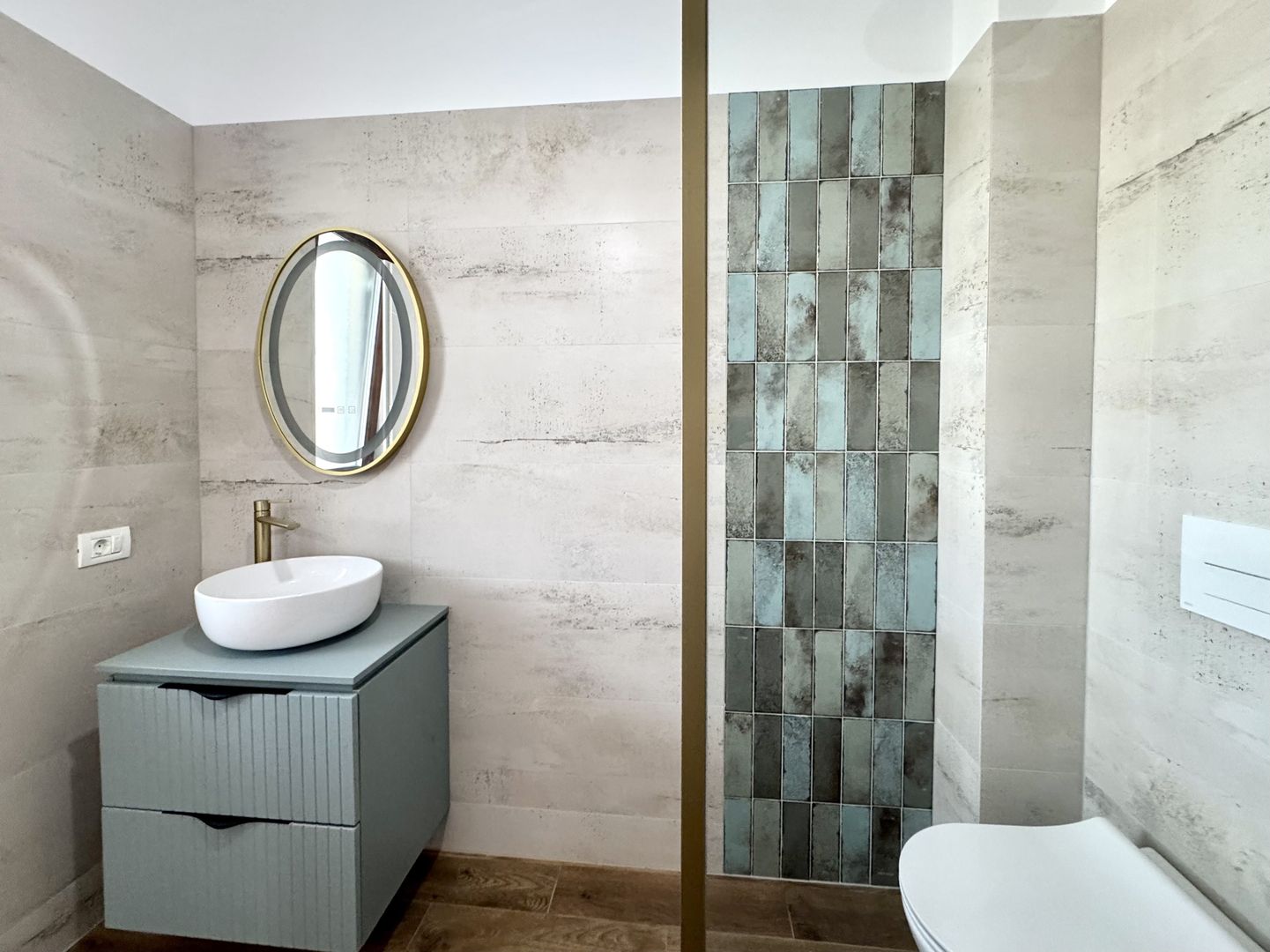 Duplex spațios în Dumbrăvița – separat prin cameră tehnică, zona IKEA - Poză 15