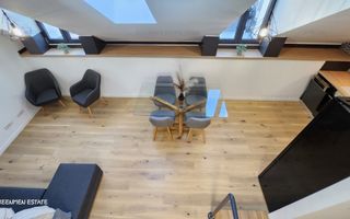 Duplex 3 camere in bloc nou cu piscina, posibilitate parcare, Piata Unirii UNION - Poză 25