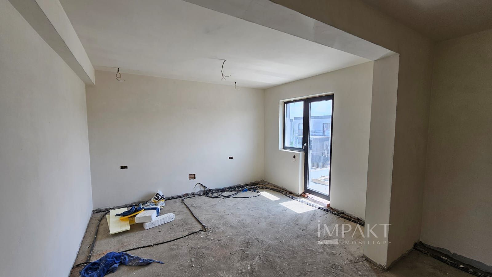 Casa unifamiliala de vanzare in Jucu de Mijloc! - Poză 7