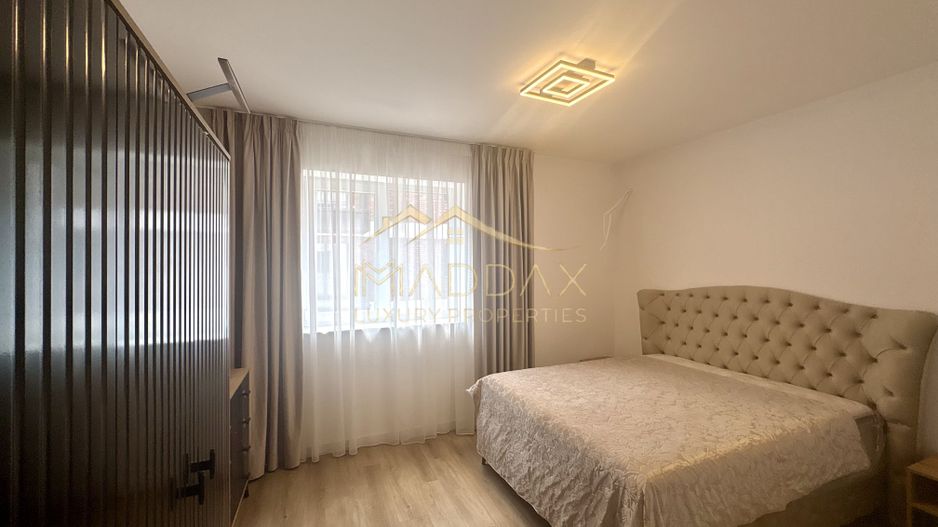 Apartament 2 camere Pipera ~ Confort & Mobilitate - Poză 6