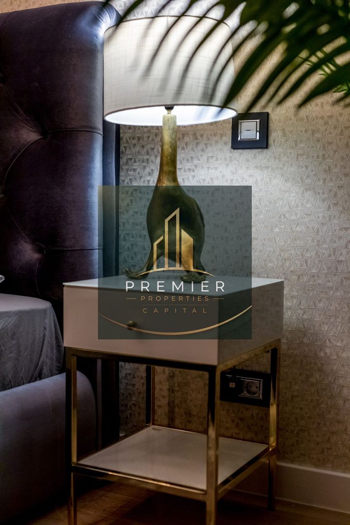 APARTAMENT DE 4 CAMERE ULTRALUXURY | Gafencu 49 | - Poză 15