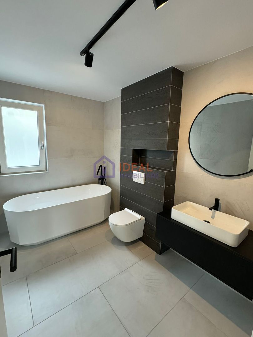 Casa cu 4 camere si 470 de mp de curte, in Cartierul Arhitectilor - Poză 18