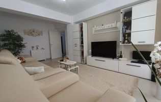 2 CAMERE DECOMANDAT--ETAJ 2--2 LOCURI DE PARCARE--BOXA INCLUSA