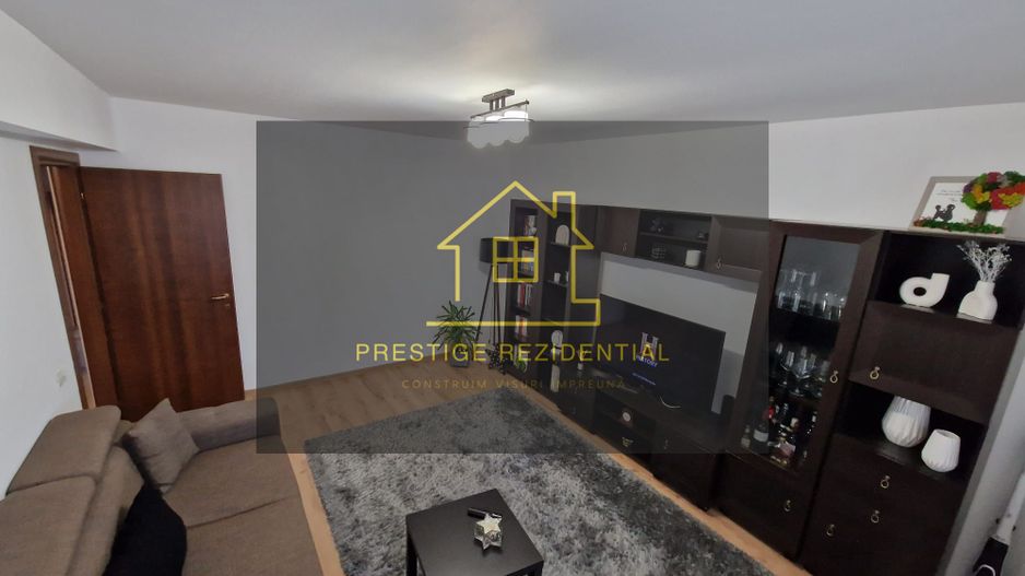 Apartament 3 camere,Mobilat-Utilat Modern,Titan-Pallady - Poză 15