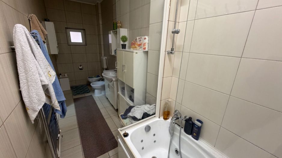 Apartament 4 camere cu scara interioara,  zona Cetate - Poză 7