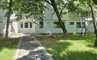 Apartament 3 camere, Iasi, strada Decebal 12, etaj 1, 61.27 mp utili, 67.25 mp construiti - Poză 9
