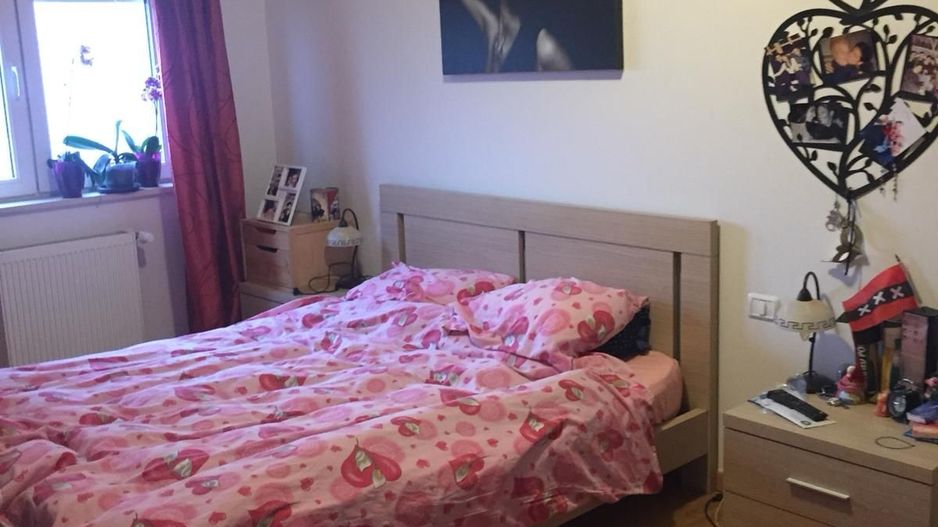 Apartament spatios 3 camere in imobil nou - Poză 3