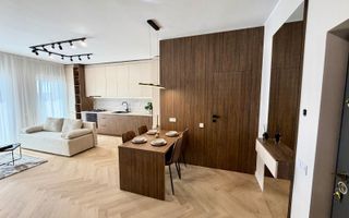 Apartament premium cu 2 camere în Eroilor Residence – Florești - Poză 15