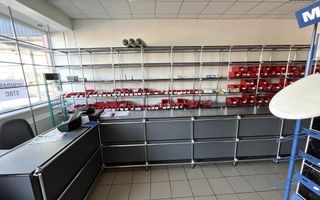 Spatiu Comercial, 110mp Utili, Calea Motilor - Poză 3