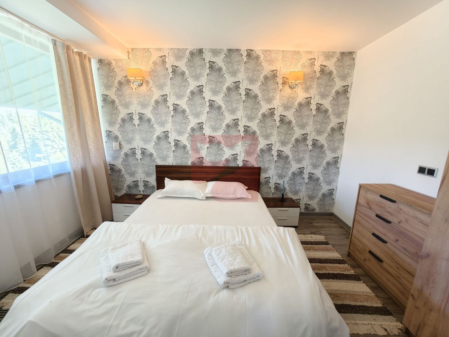 2 apartamente intr-unul singur! - Poză 68