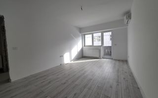 Apartament decomandat de vanzare in Iasi, Galata, 44,58 mp, bloc nou - Poză 3