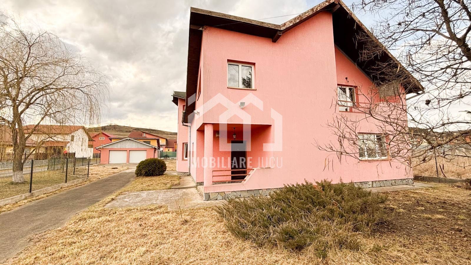 COMISION 0% Casă cu hală auto și piscină pe DN1C - Potențial comercial - Poză 35