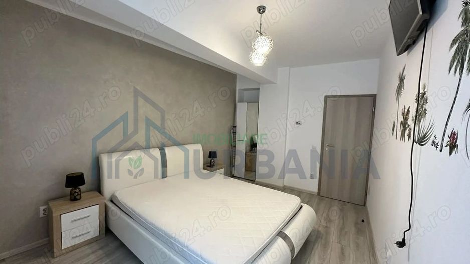Apartament 2 camere cu parcare, zona Palas, Iași - Poză 3