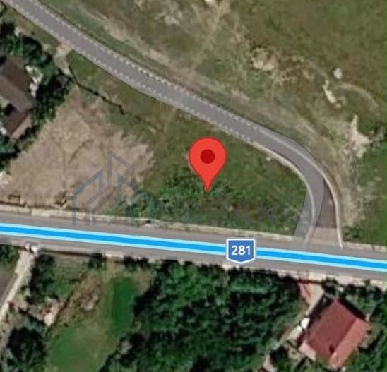 Teren intravilan de vânzare în Cotnari-Iosupeni - Poză 3
