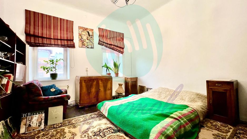 Apartament cochet 3 camere- Parc Carol- Centrala Termica - Poză 4