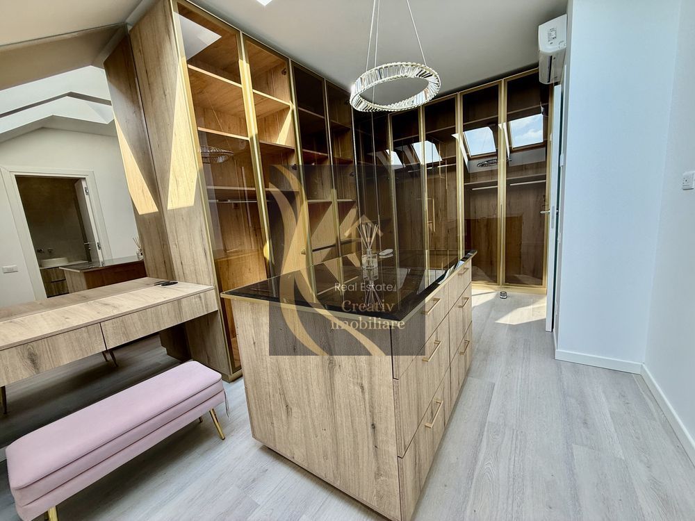 Vila Pipera Mobexpert Homes de vanzare - Poză 3
