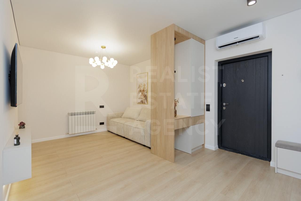 Vânzare, apartament, 2 camere, str. Vasile Lupu, Buiucani - Poză 9