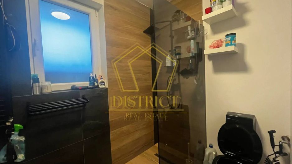 Duplex superb cu 3 camere I Sacalaz - Poză 4