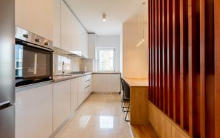 3 camere, premium, terasă, parcare subterana, Buna Ziua, ELF, LIDL - Poză 5