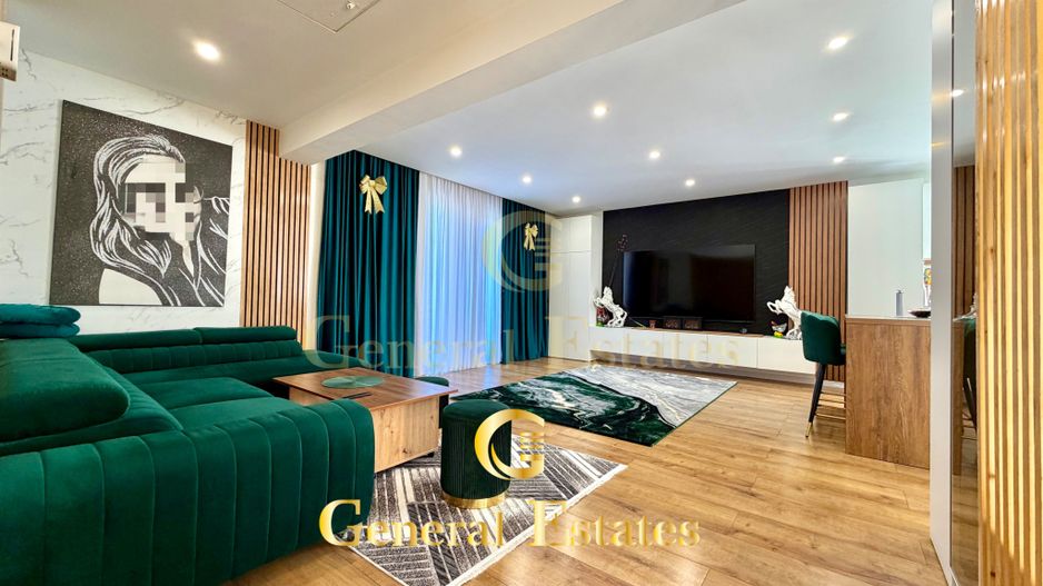 Vânzare casă nouă | Valea Adâncă | Mobilată și utilată - Poză 4