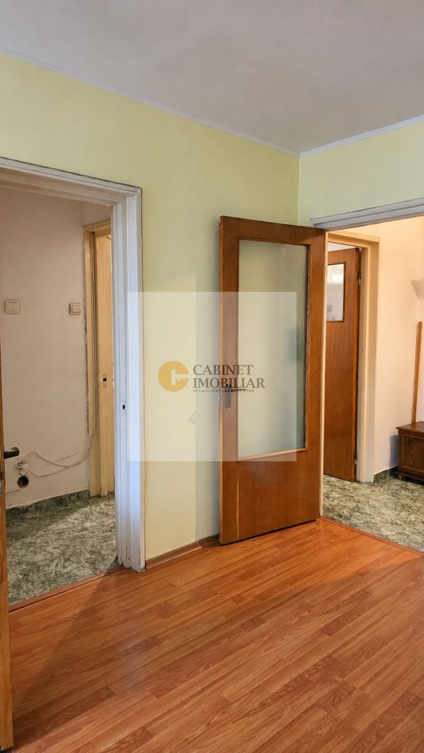 2 camere decomandat | Favorit | etaj 3/10 - Poză 4