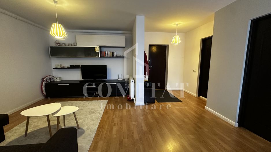 Apartament 2 camere | Parcare | Zona Str Teilor - Poză 7