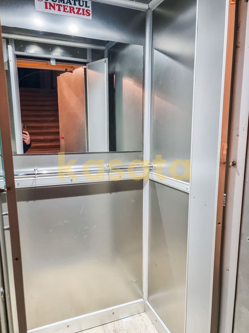 2 camere, 65 mp, metrou Costin Georgian, finisaje de calitate - Poză 12