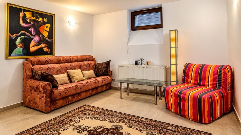 Doua apartamente in vila | Panduri | Cotroceni - Poză 24