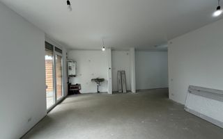 RAR PE PIATA- Apartament cu gradina, 3 camere, bloc nou ARED AFI - Poză 6