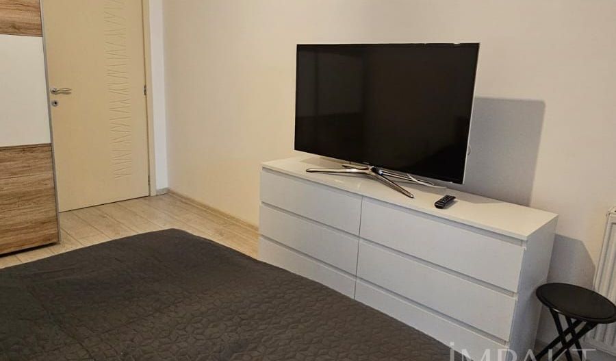 Apartament în bloc nou - cu parcare și terasa de 14 mp! - Poză 9