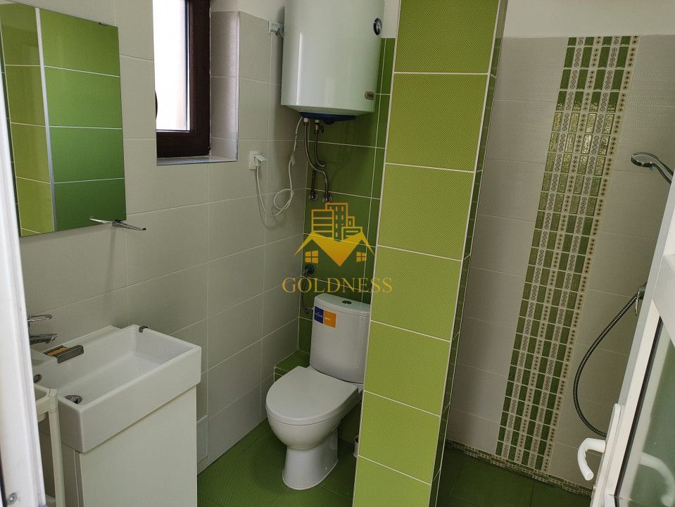 3 camere, modern, 2 niveluri, parcare, Pet Friendly, Kaufland, Marasti - Poză 9