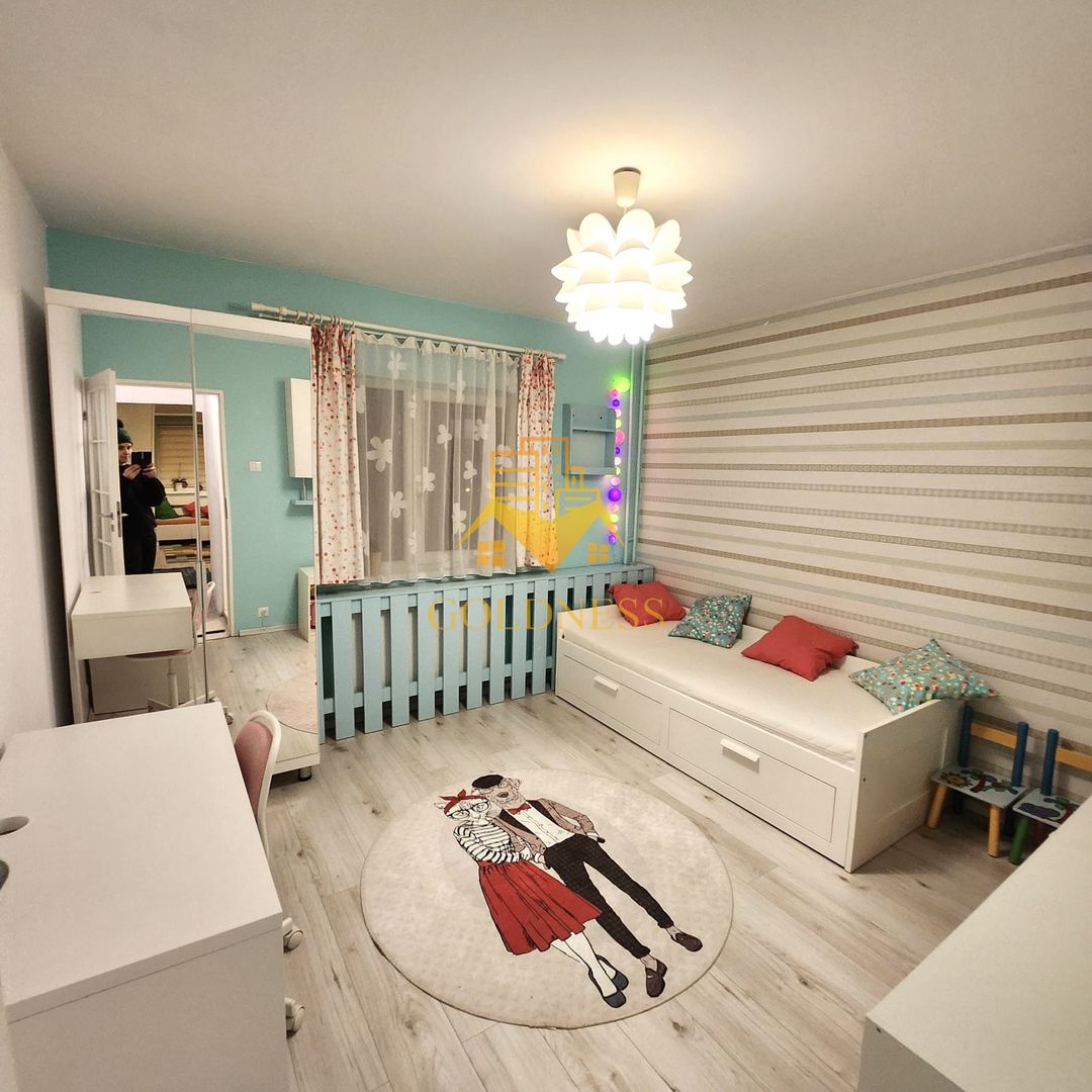 2 camere, Modern, Iulius Mall, Mega Image, Gheorgheni - Poză 3