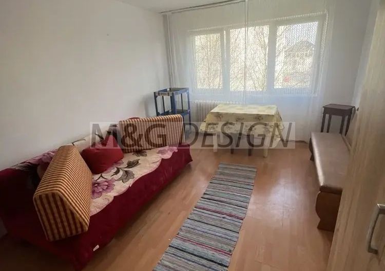 Apartament cu o cameră etaj 2 Complex Studentesc - Poză 3
